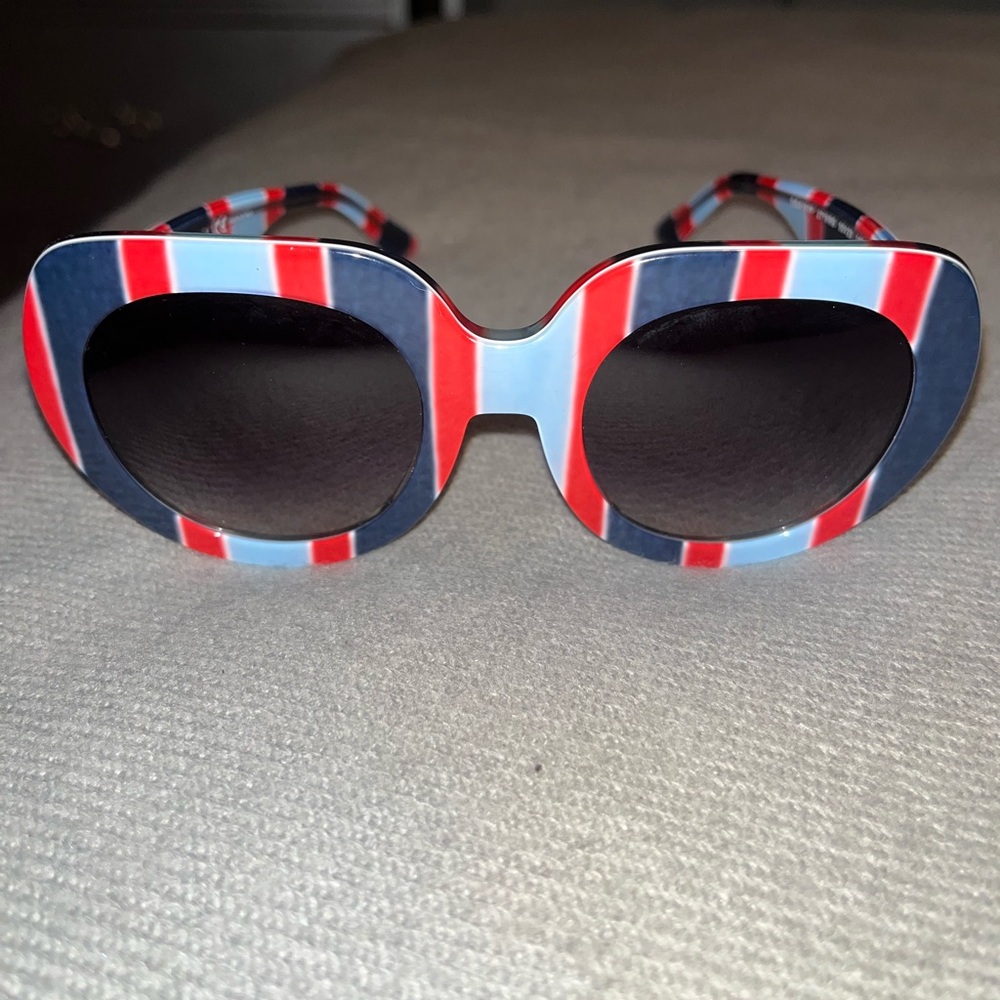 D&G sunglasses